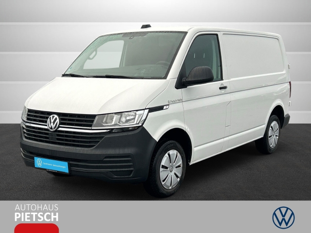 T6.1 Transporter Kasten 2.0 TDI DSG ACC