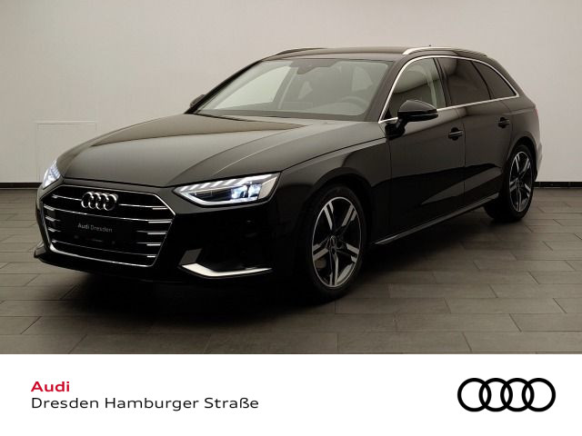 A4 Avant advanced 30 TDI S tronic zum Sonderpreis