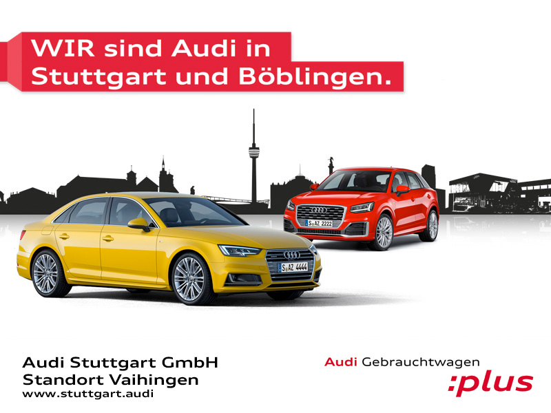 A3 Sportback advanced 40 TFSI e VC