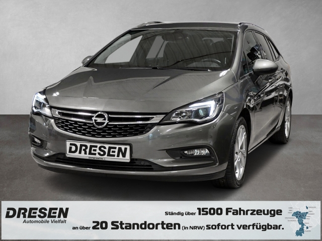 Opel Astra 1.4 K Sports Tourer ON