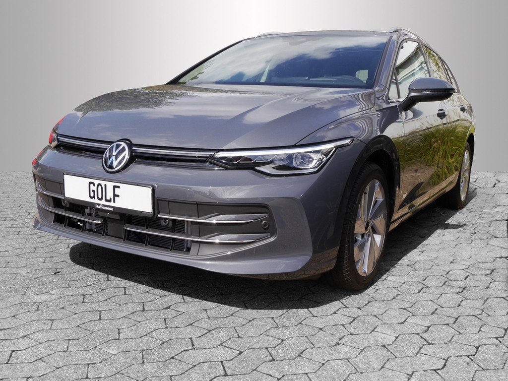 Golf Variant Style 1.5 eTSI DSG