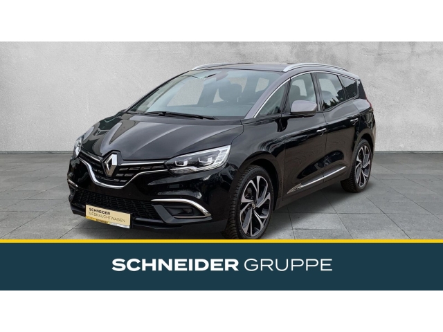 Renault Grand Scenic Executive 160EDC