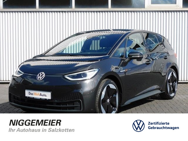 Volkswagen ID.3 Pro Performance