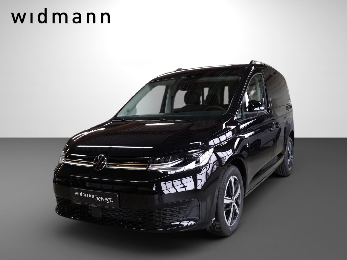 Caddy Life  1.5 l TSI Getriebe: 7-Gang-DSG