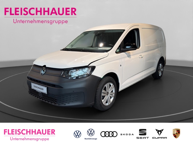 Volkswagen Caddy 2.0 TDI Maxi Cargo