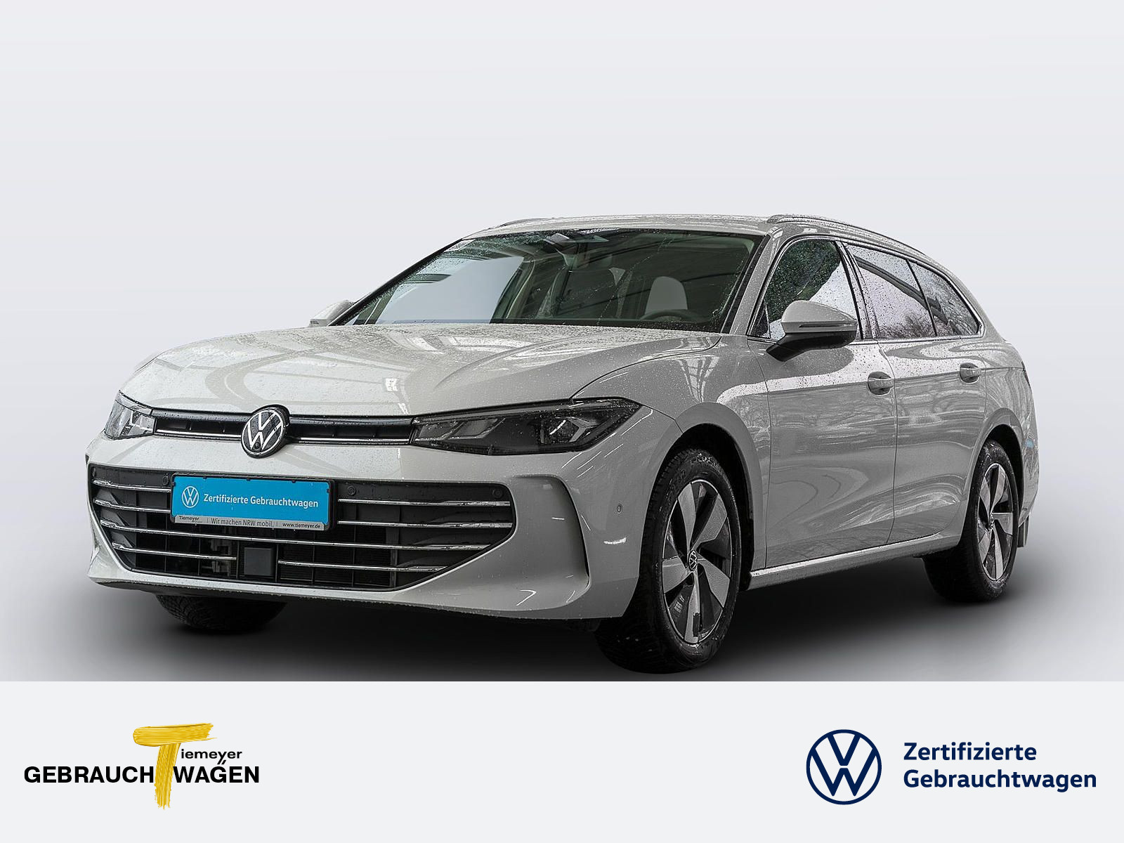 Passat Variant 1.5 eTSI DSG BUSINESS NEUES MODELL AHK KAMERA LED SITZHZ