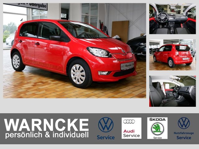 Skoda Citigo 6.8 -e IV Ambition 3kWh CCS