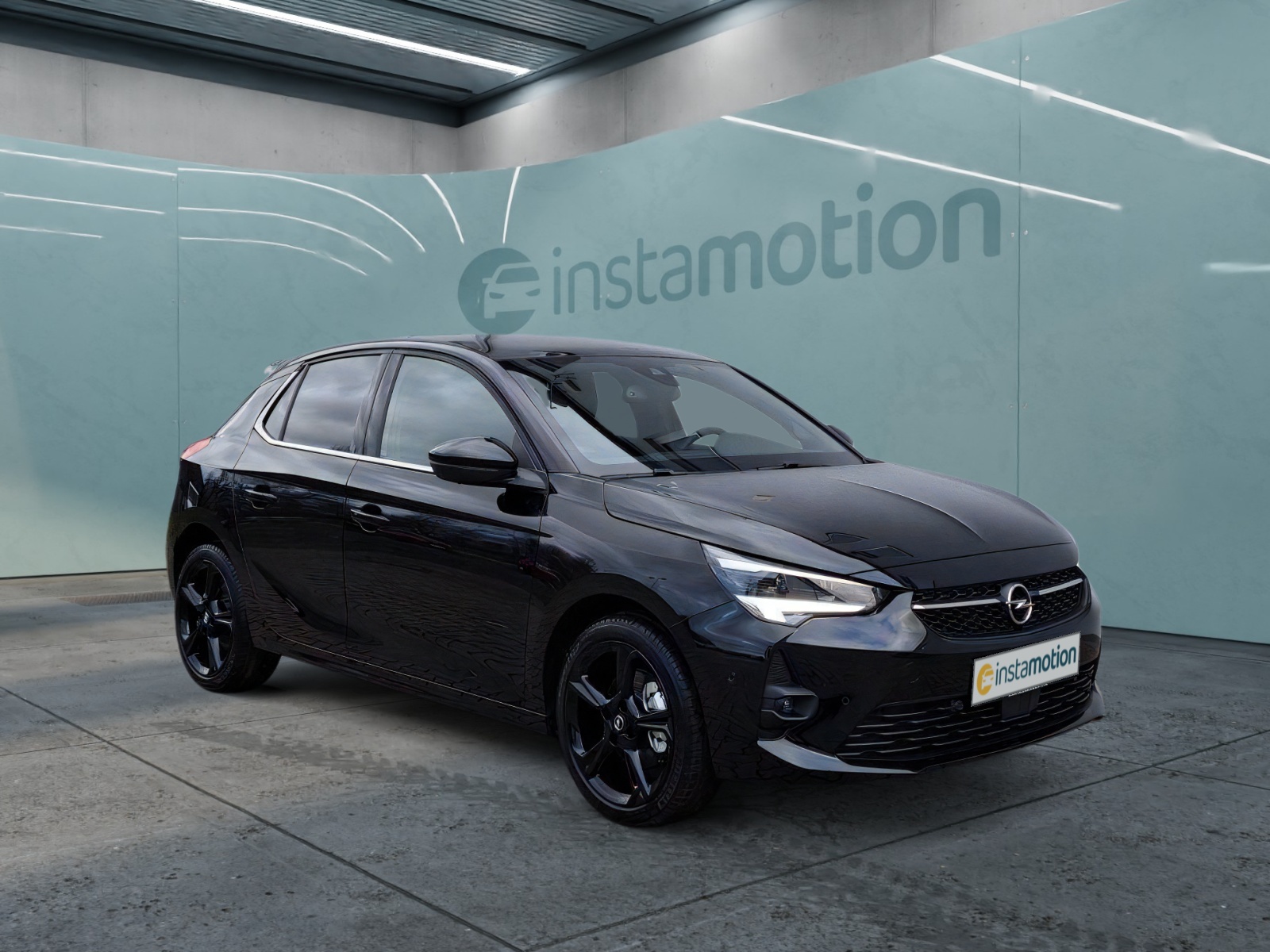 Opel Corsa 1.2 Ultimate SZH