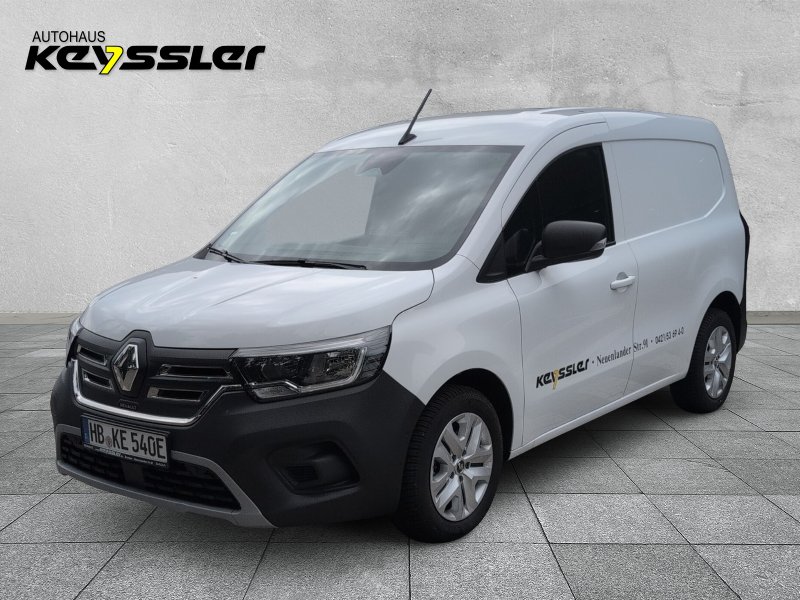 Kangoo Rapid  E-Tech 22kW Advance L1