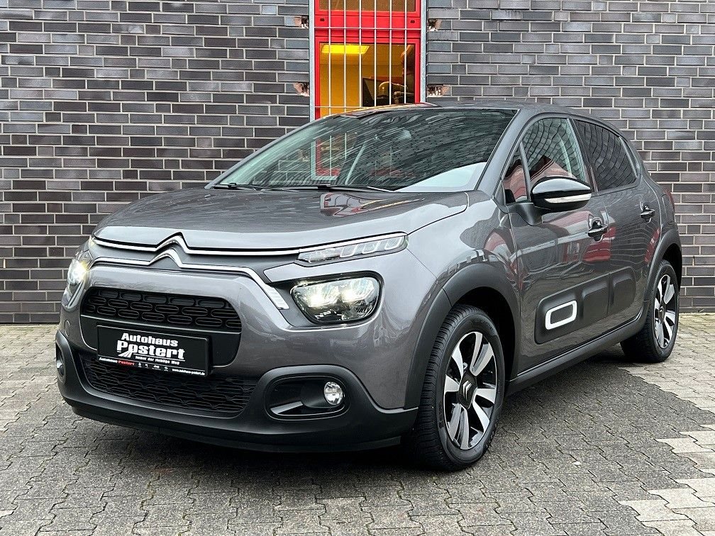 Citroën C3 Max PT110 Automatik