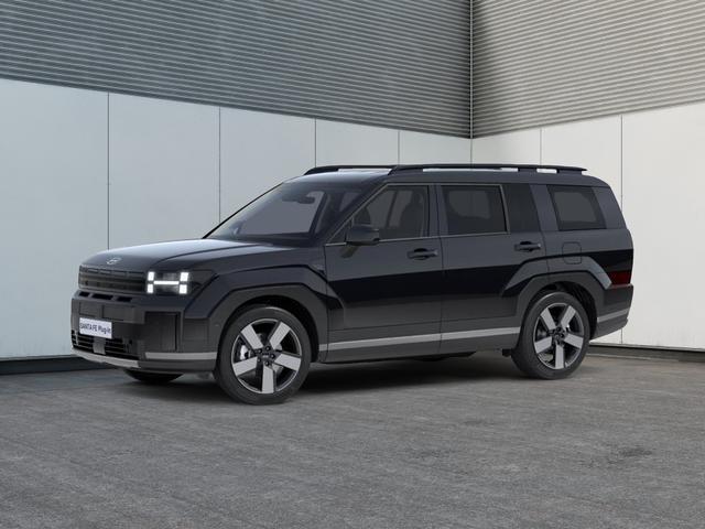 SANTA FE PHEV 5-Sitzer 1.6 T-GDI 6-AT 4WD SIG...