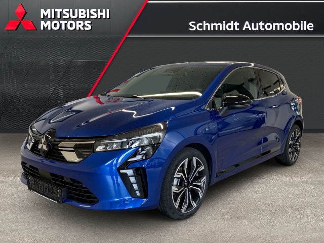 Mitsubishi Colt 1.0 Turbo Top KAMERA360