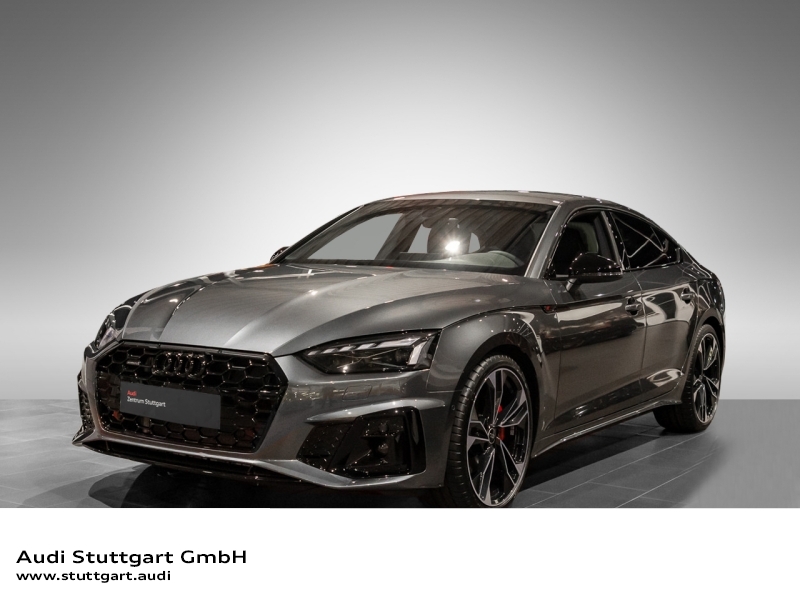 Audi A5 Sportback S line business 40 TDI quattro