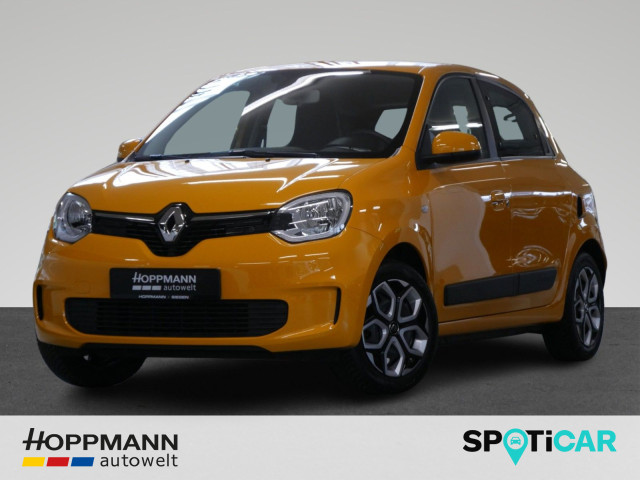 Renault Twingo Limited 5-trg