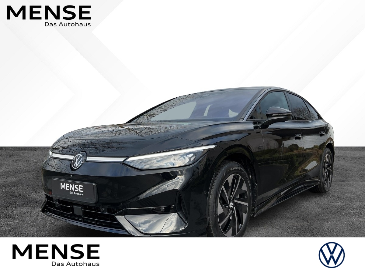 ID.7 Pro S 86 kWh AHK Navi 360° eKlappe Keyless