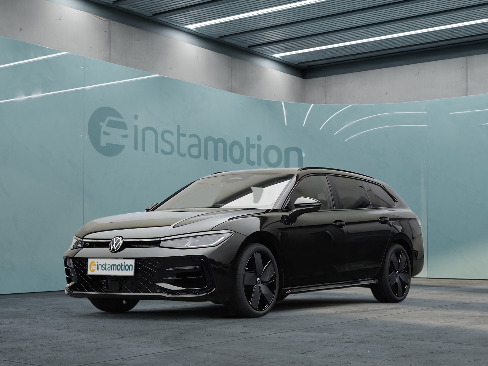 Volkswagen Passat Variant 2.0 TSI R-Line OPF AD El Panodach digitales