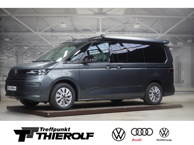 Volkswagen T7 Multivan 2.0 TDI California BeachTour