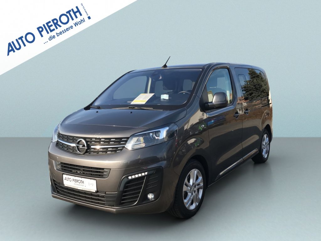 Opel Zafira 1.5 Life D S Edition