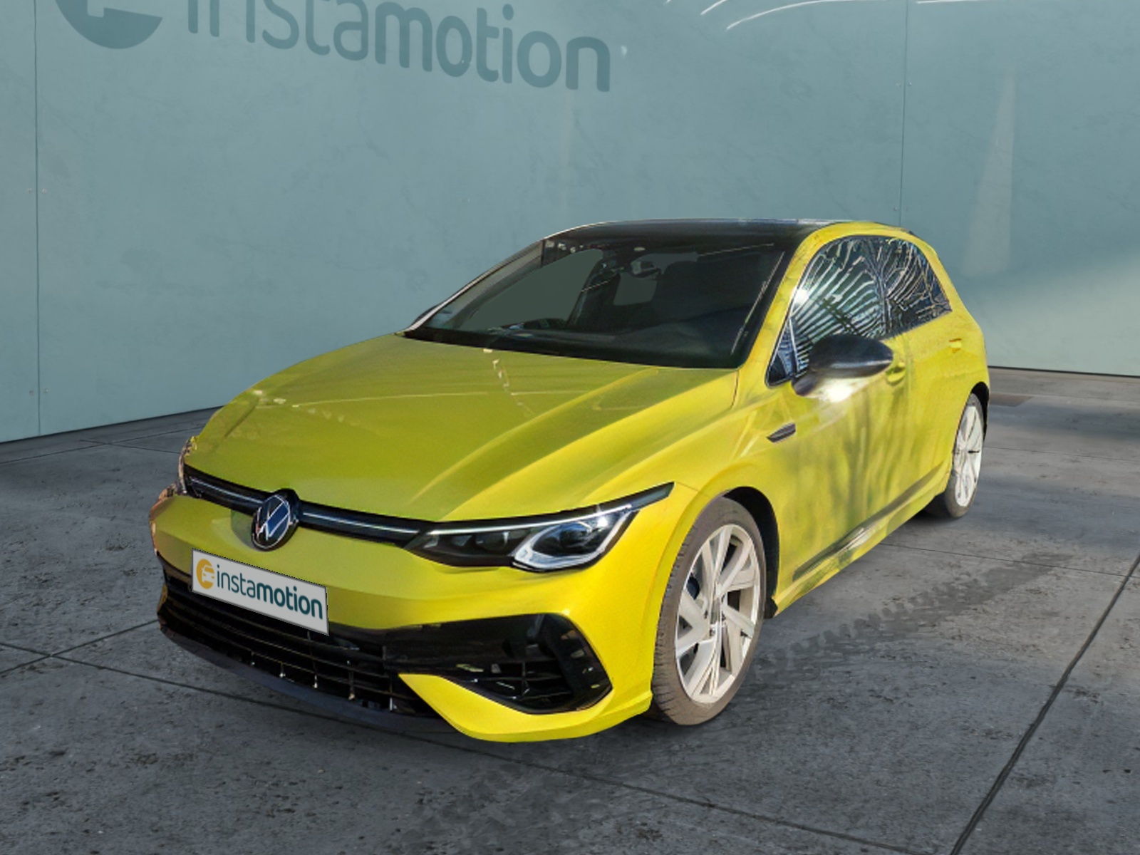 Golf VIII R 2.0TSI DSG 333 Limited Edition 4x4 AKRA