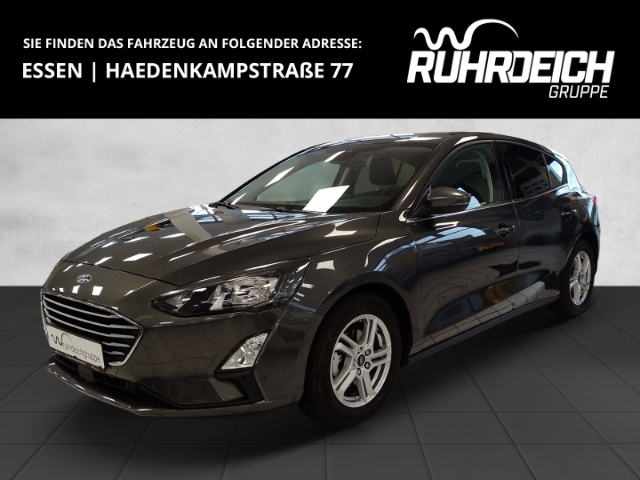 Ford Focus 1.0 Active EcoBoost KIMAAUTO