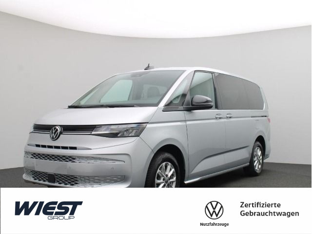 vw T7 Multivan