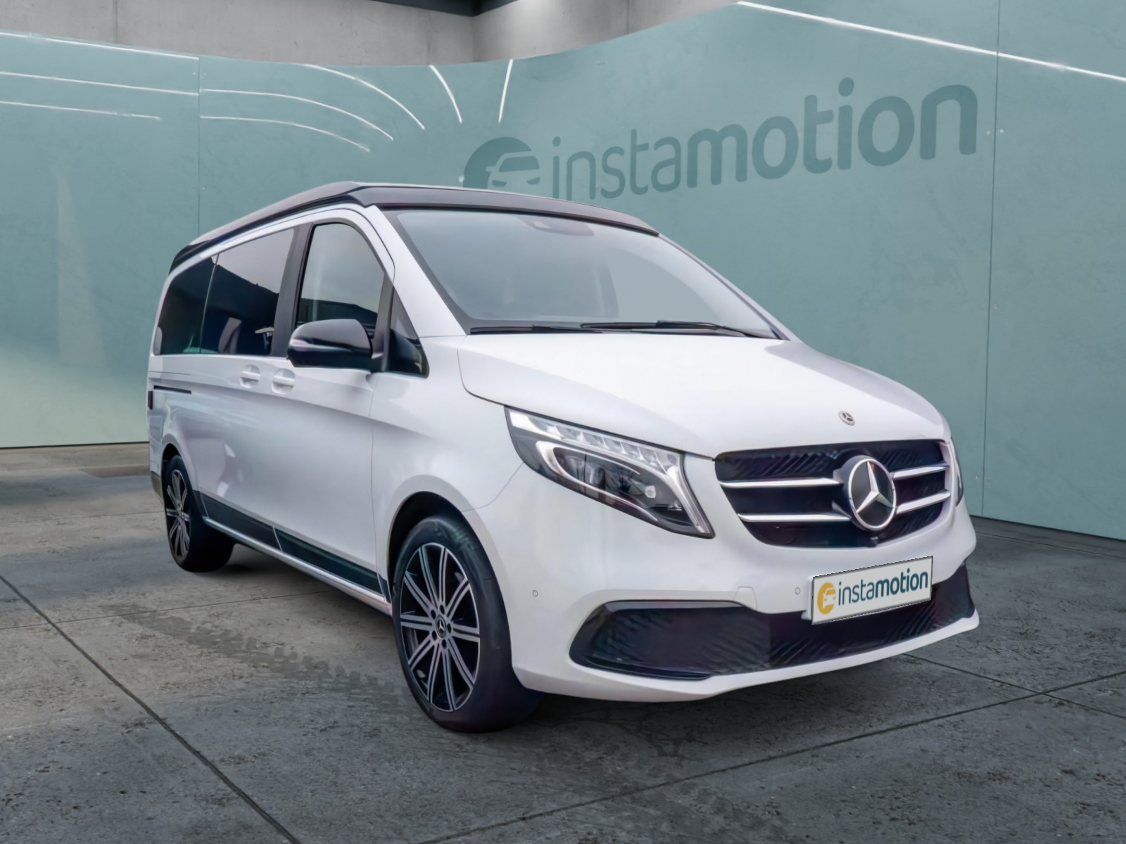Mercedes-Benz V 300