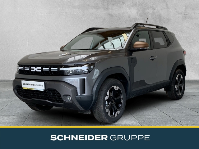 Dacia Duster Extreme TCe 130 °