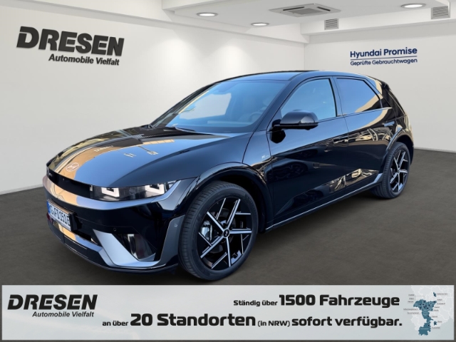 IONIQ 5 N Line X *360Grad-Kamera*MATRIX-LED*Klimasitze*BOSE-Soundsystem