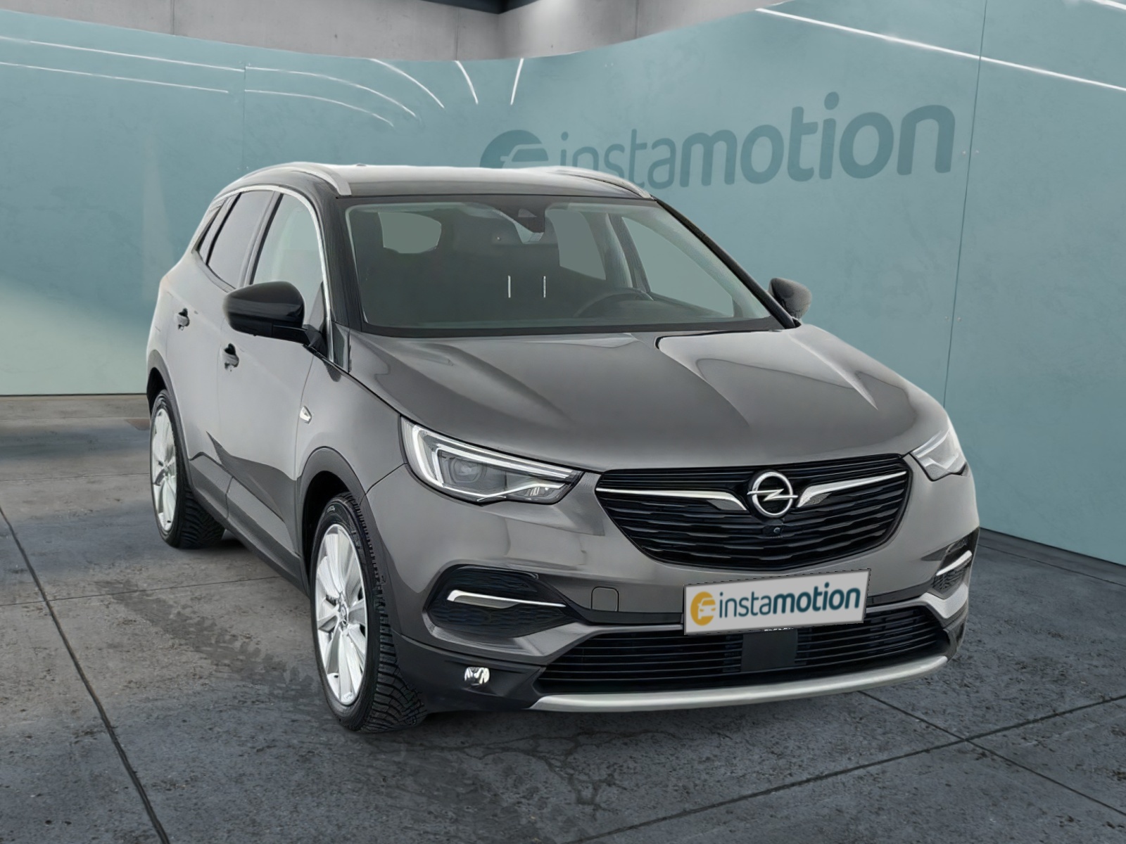 Opel Grandland X 2.0 Ultimate