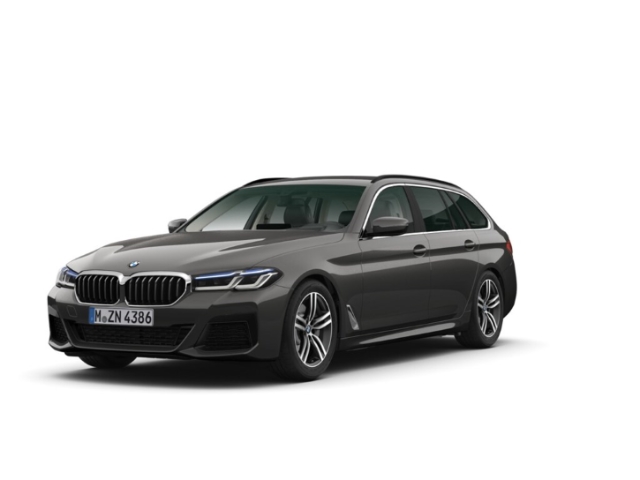 540 i xDrive M Sport HiFi+Laserlicht+HUD+SHZ