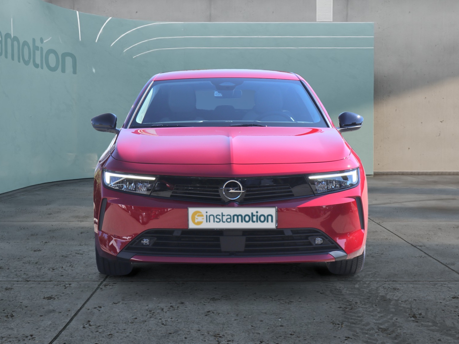 Astra 5trg.1.2 Turbo Edition Aktion -35% Nachlass