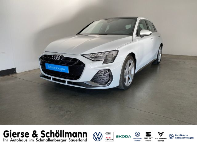 Audi A3 Sportback S line 35 TDI