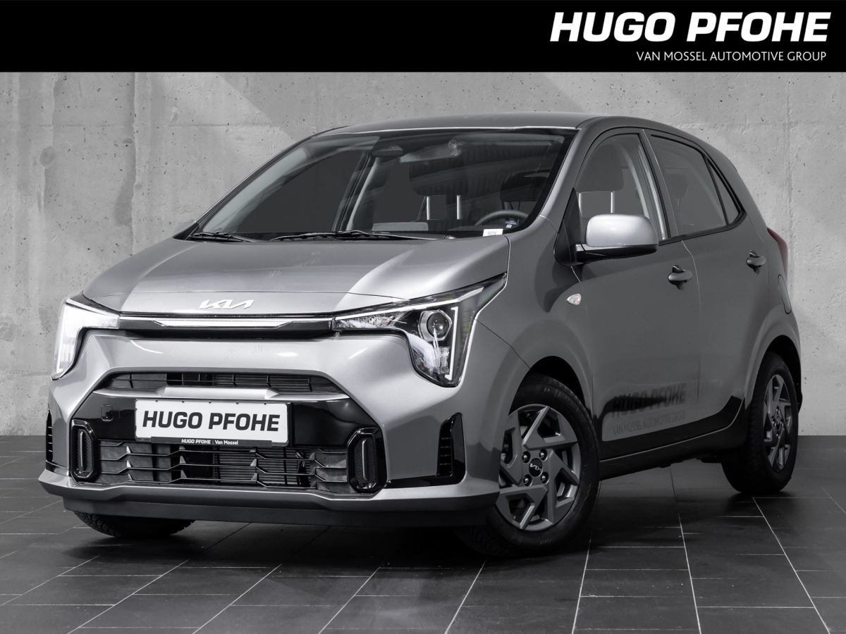 Kia Picanto 1.0 Vision Schräghecklimousine