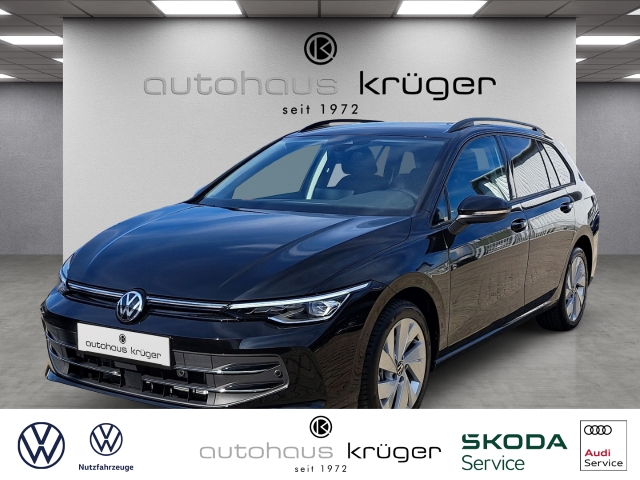 Volkswagen Golf Variant 2.0 TDI 8 Life Goal Digitales