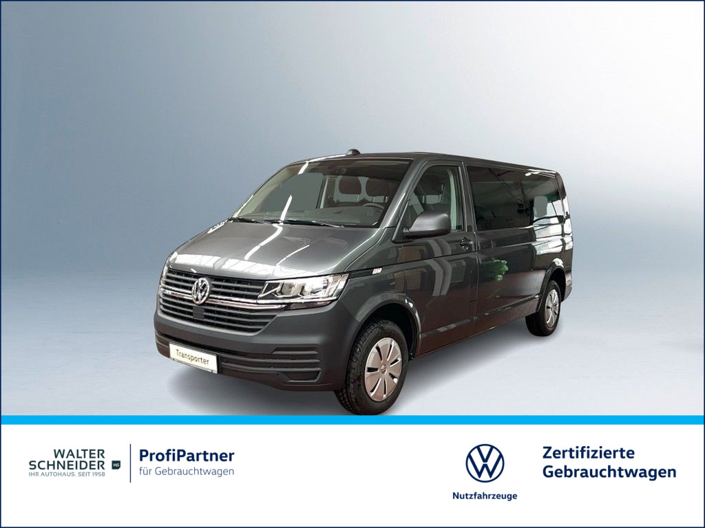 T6.1 Kombi LR 3-Sitzer 2.0 TDI 110 kW