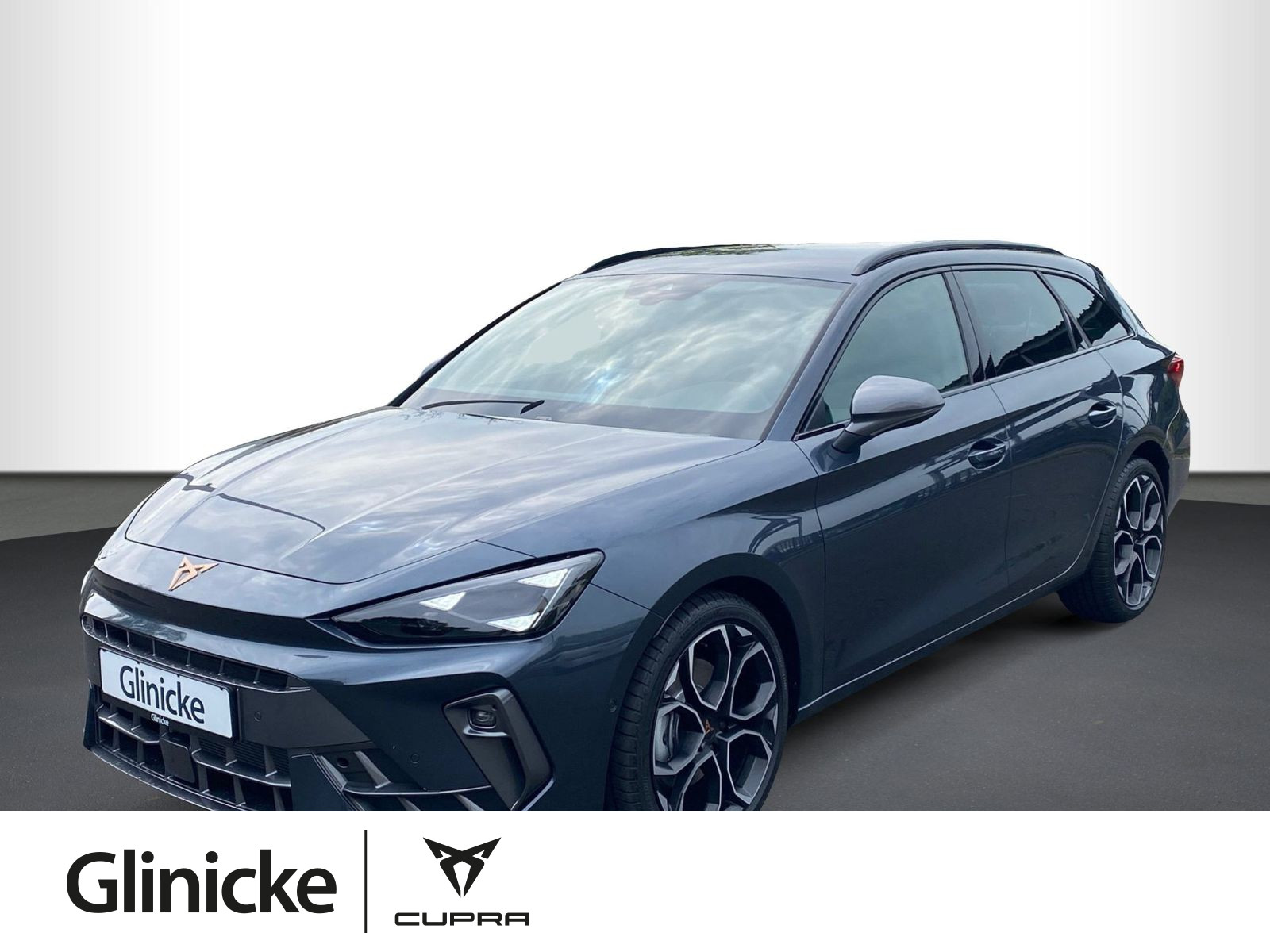 CUPRA Leon 2.0 TDI ST
