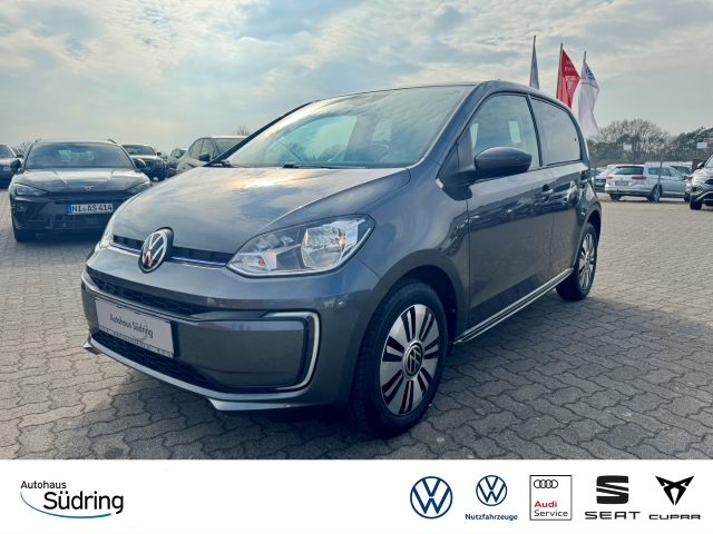 Volkswagen up e-up Style Plus