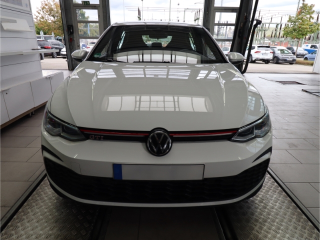 Golf VIII GTI 2.0 TSI App-Connect+DigitalCockpit+Car2X+++