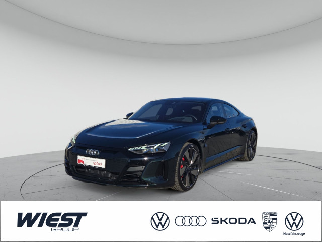 audi RS e-tron GT