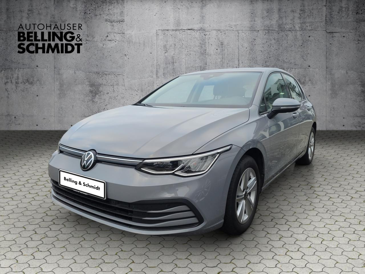 Volkswagen Golf 2.0 TDI VIII Life