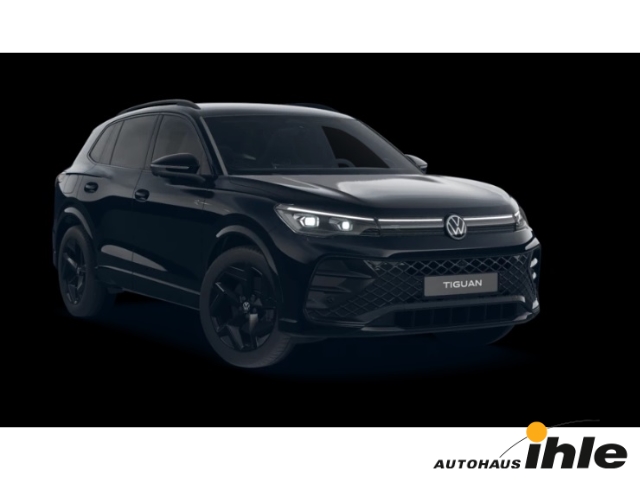 Volkswagen Tiguan 1.5 eHybrid R-Line Black Style