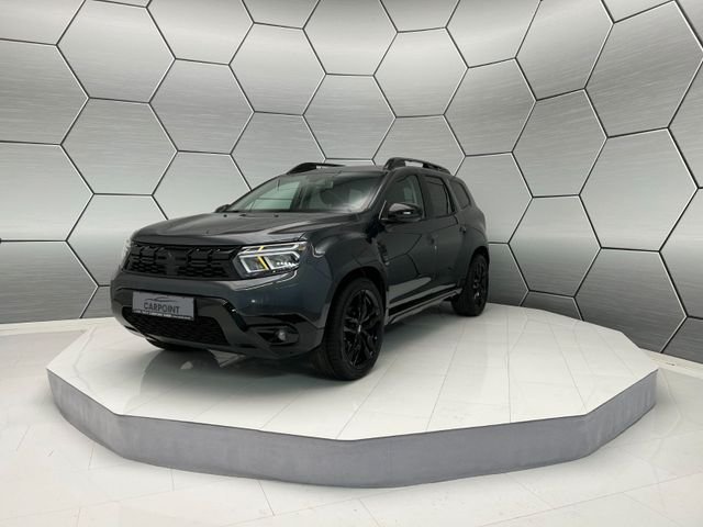 Duster TCe 150 EDC 2WD Monster Edition 2  