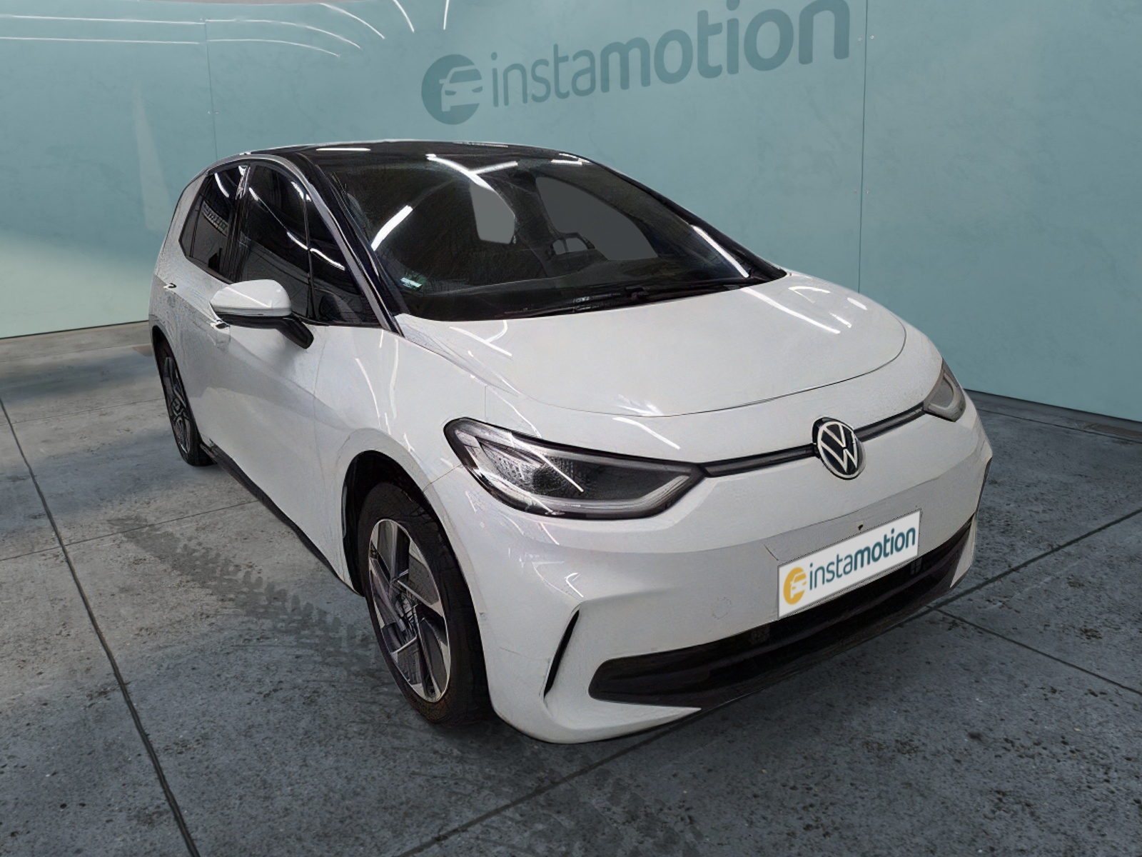 Volkswagen ID.3 Pro
