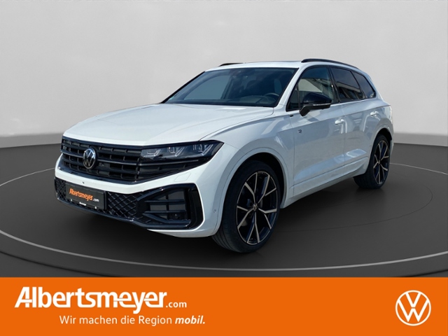 Volkswagen Touareg 3.0 V6 TDI R-Line