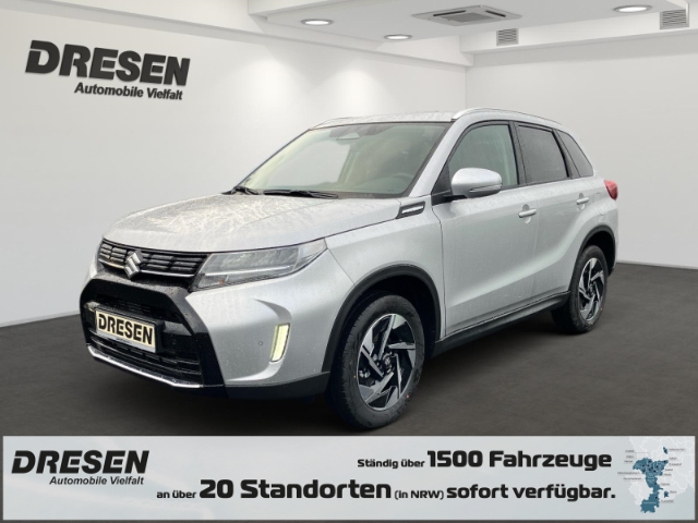 Suzuki Vitara 1.4 Comfort