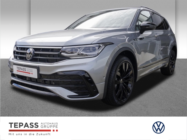Volkswagen Tiguan 2.0 TDi Allspace R-Line STAND
