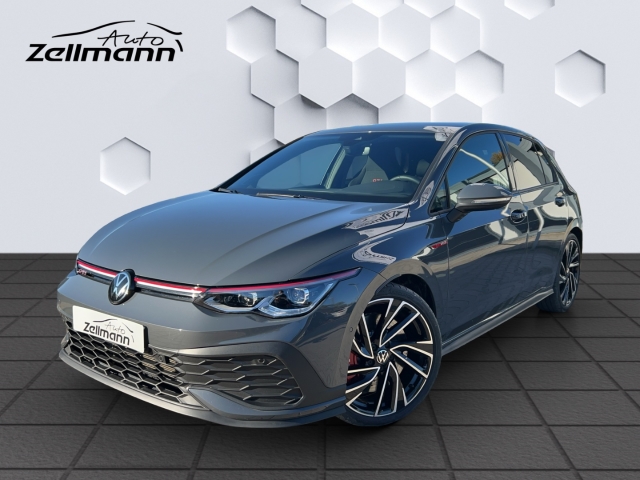 Volkswagen Golf GTI Clubsport 221KW Cardon