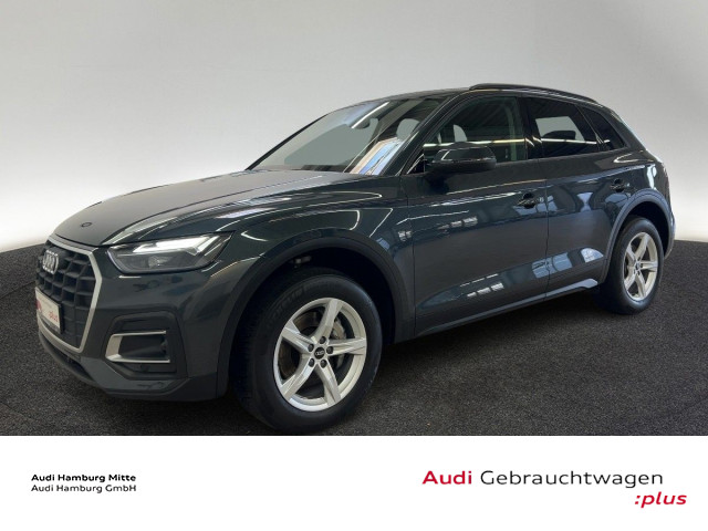 Audi Q5 40 TDI quattro