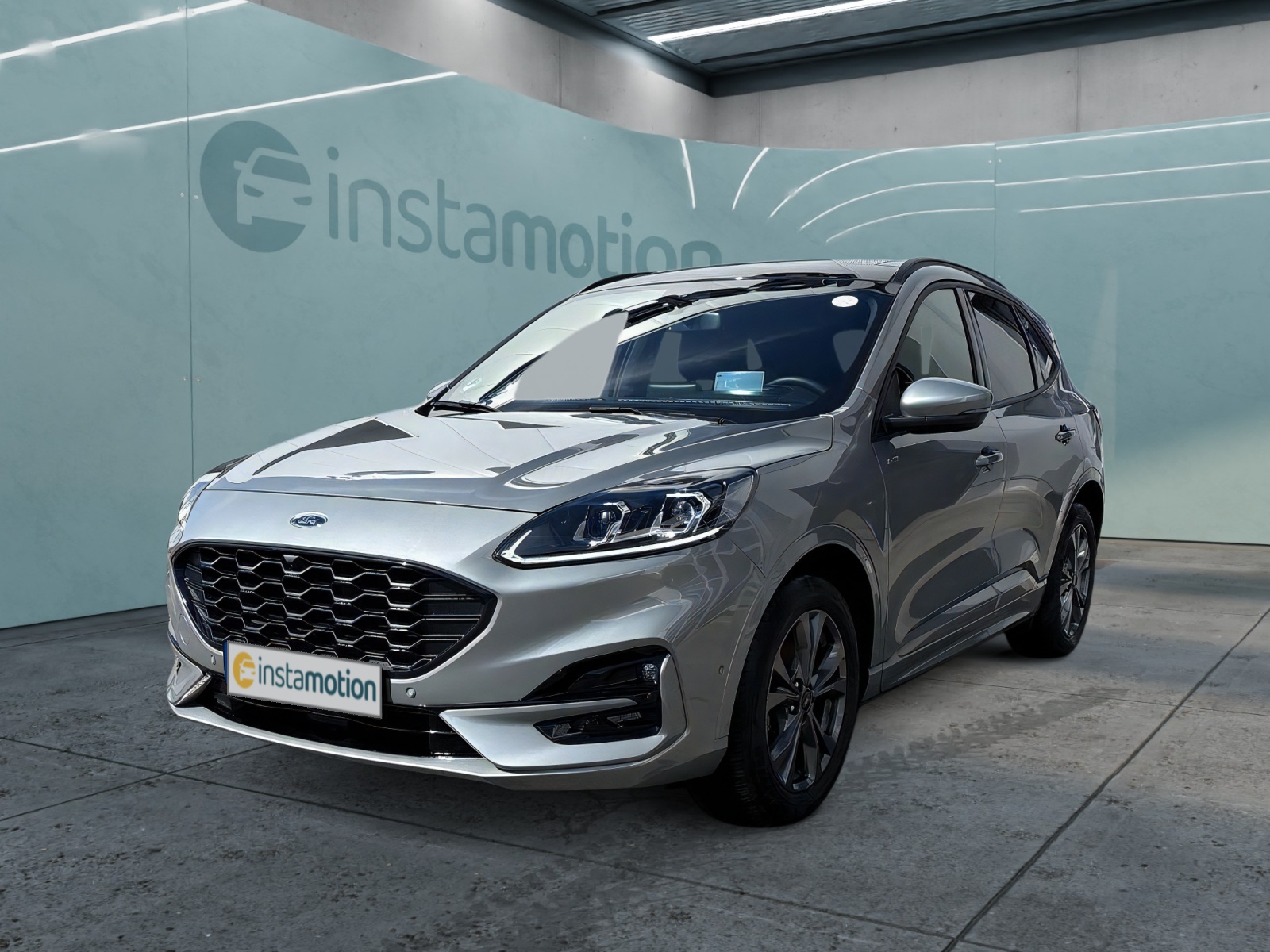 Kuga 1.5 EcoBoost ST-LINE X