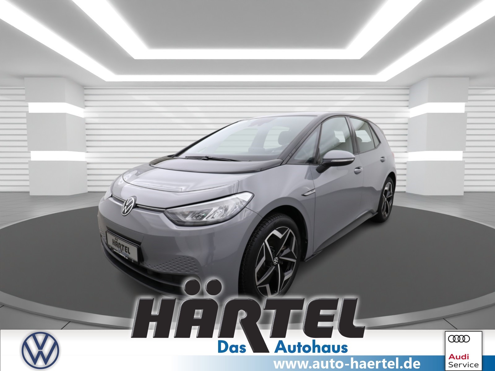 Volkswagen ID.3 PRO PERFORMANCE H AUTOMATIK